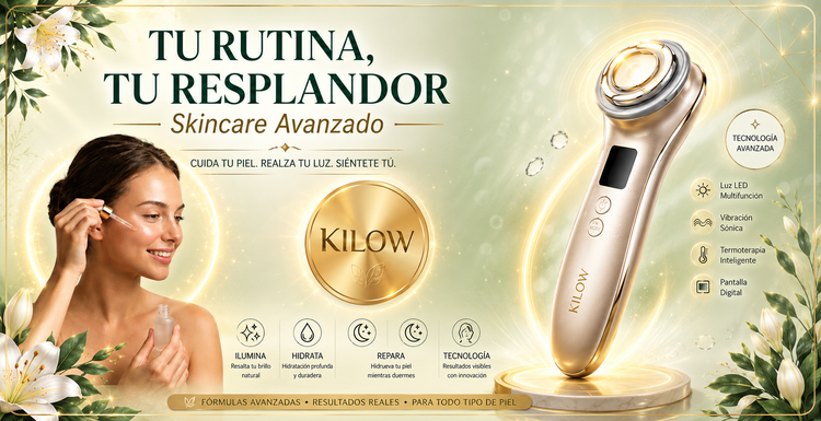 Cosmetica y Cuidado personal