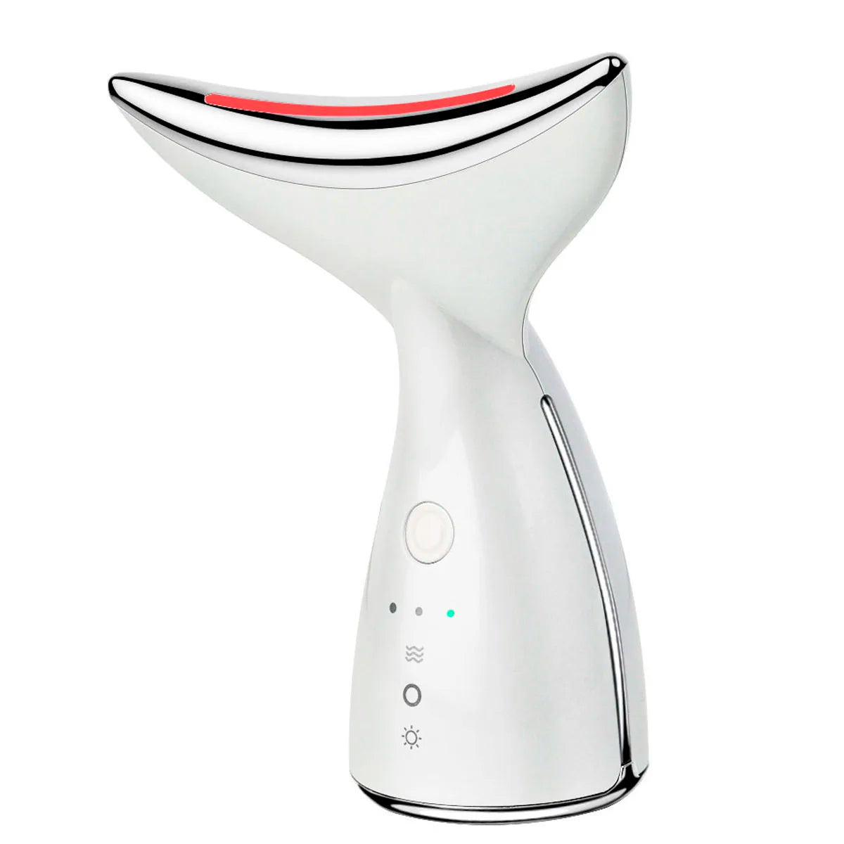 Cavitation Kit: Ems Slimming Fat Burner 3 in 1 Body Massager Slim Infrared Ultrasound Skin Stretching + Infrared Ultrasound Face Purifier Free Shipping from Spain