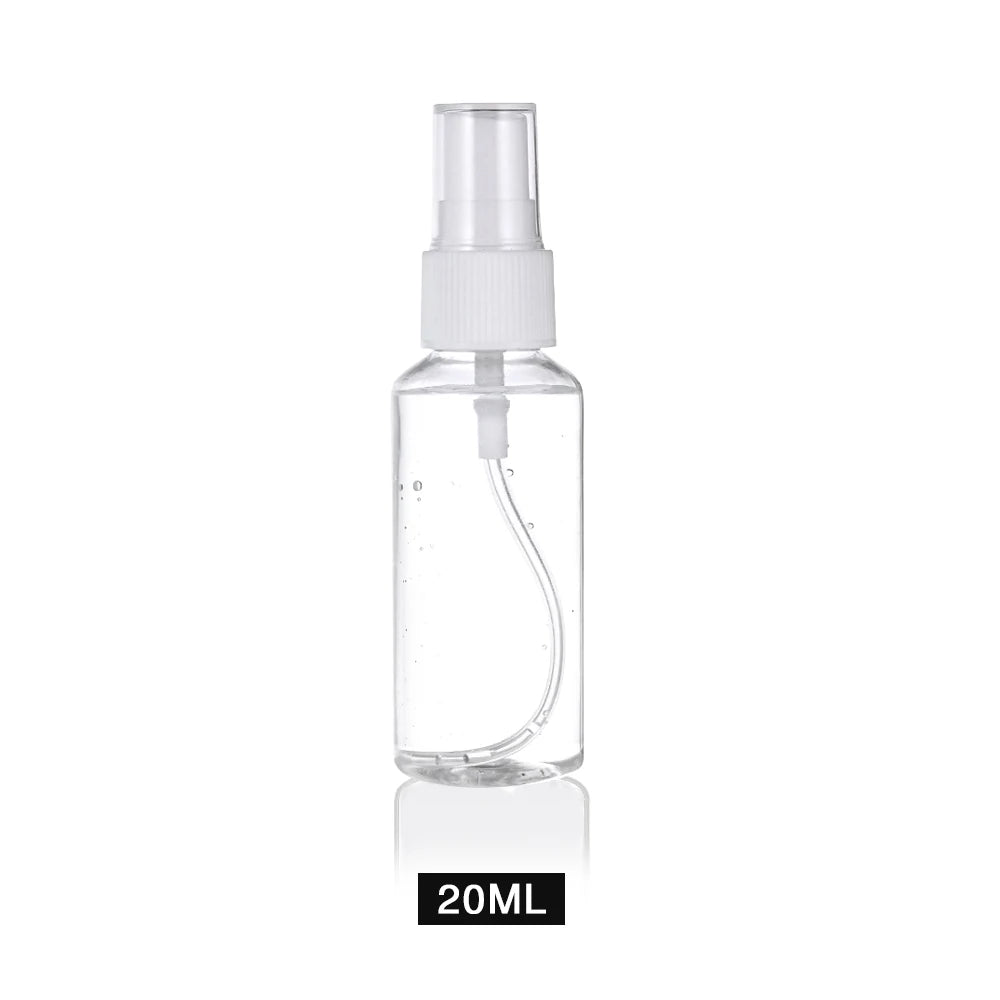 5Ml/8Ml Perfume Spray Bottle Mini Portable Refillable Aluminum Atomizer Bottle 5Ml Container Perfume Refill Bottle Travel